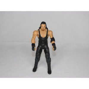 WWE 2010 Mattel Flex Force Undertaker Wrestling Action Figure Toy